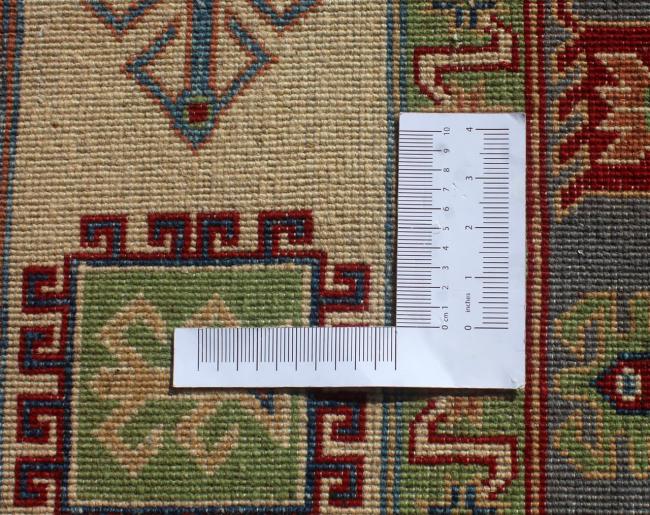 Kazak Ghazni - 2