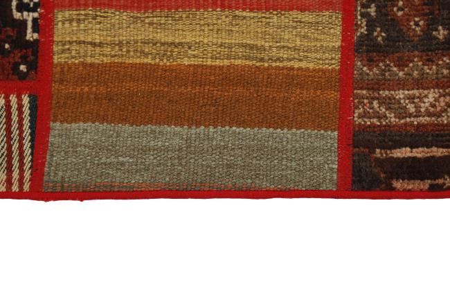 Kilim Patchwork - 2