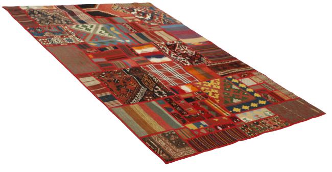 Kilim Patchwork - 3