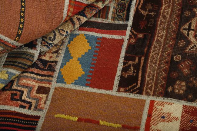 Kilim Patchwork - 1