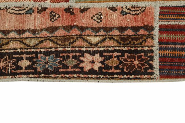 Kilim Patchwork - 2