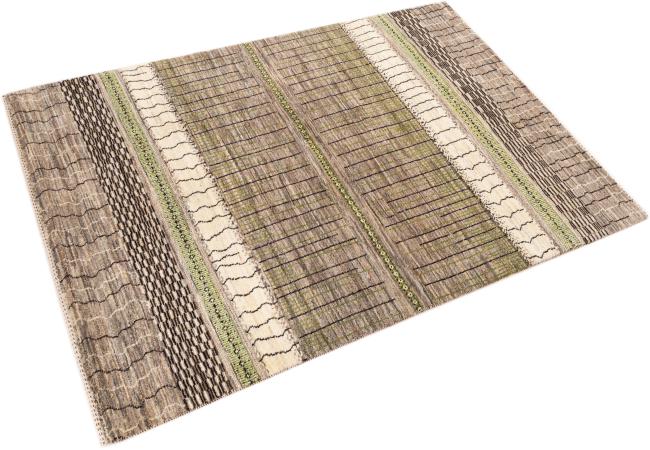 Persia Gabbeh Loribaft Tabiilbaft - 1