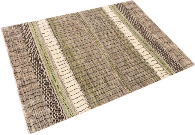 Persia Gabbeh Loribaft Tabiilbaft - 2