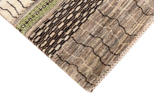 Persia Gabbeh Loribaft Tabiilbaft - 5