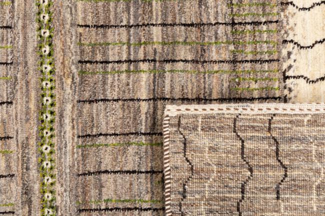 Persia Gabbeh Loribaft Tabiilbaft - 6