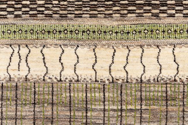 Persia Gabbeh Loribaft Tabiilbaft - 7