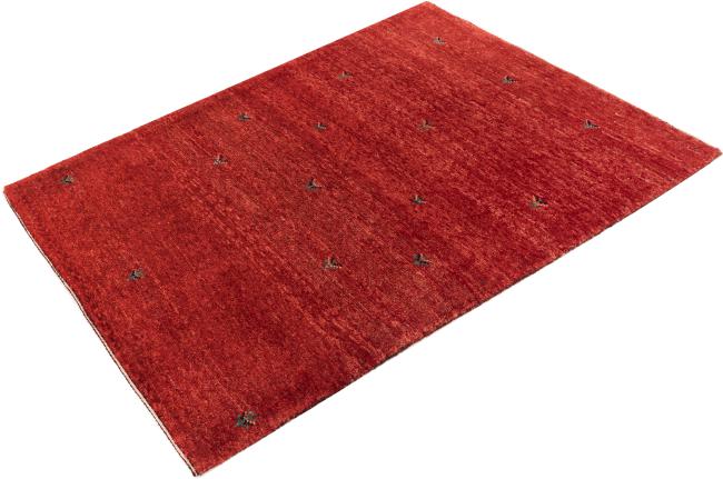 Persa Gabbeh Kashkuli Banafsheh - 2