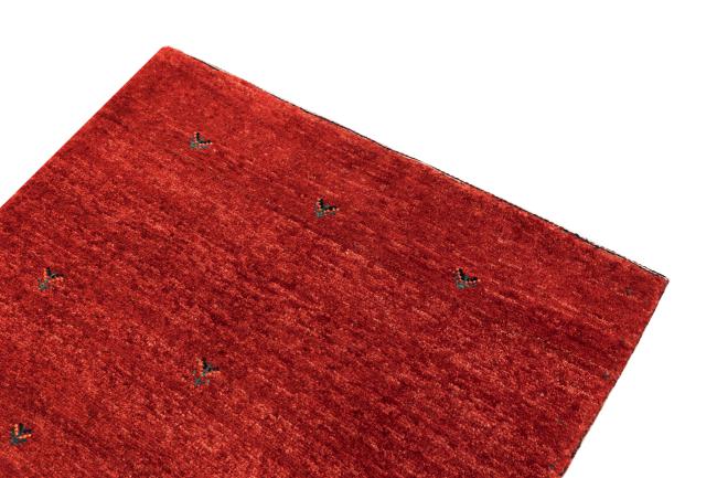 Persa Gabbeh Kashkuli Banafsheh - 3