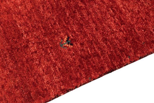 Persa Gabbeh Kashkuli Banafsheh - 4