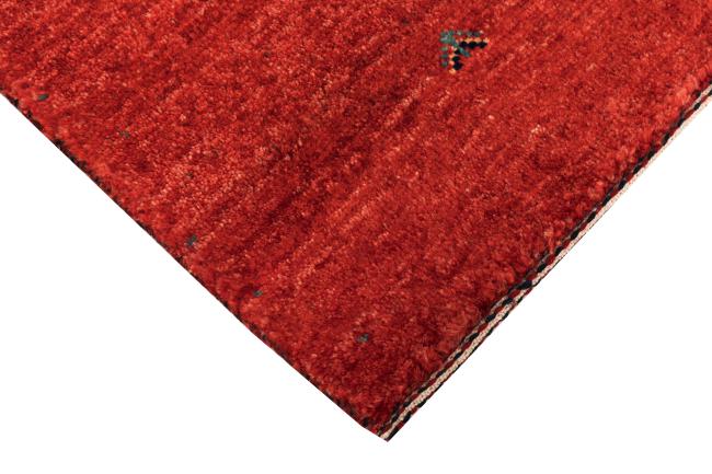 Persa Gabbeh Kashkuli Banafsheh - 5