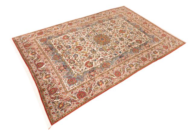 Qum Old - 1