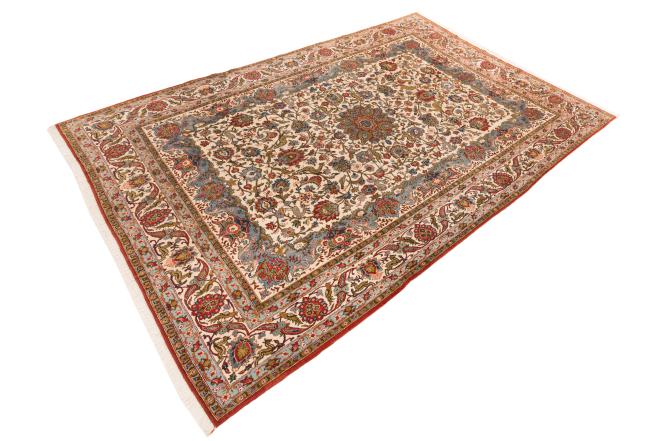 Qum Old - 2