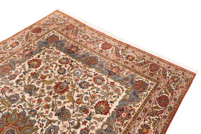 Qum Old - 3