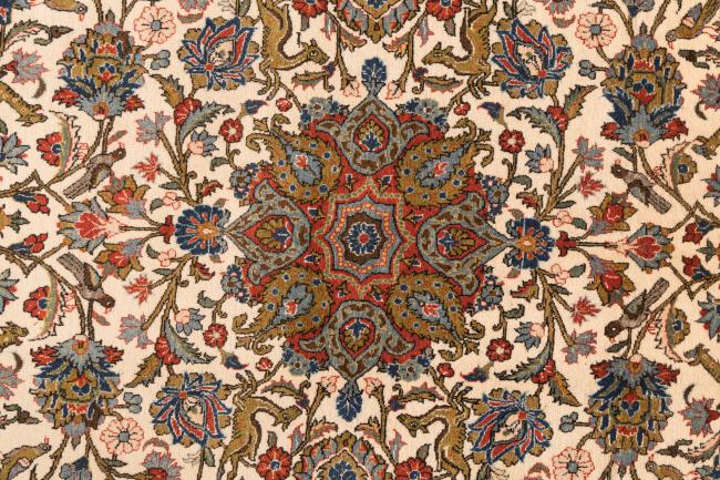 Qum Old - 8