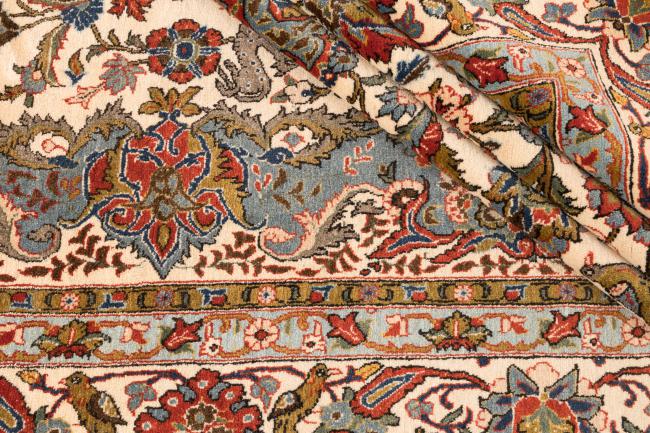 Qum Old - 9