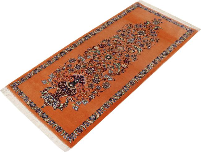 Ispahan Chaîne de Soie - 2