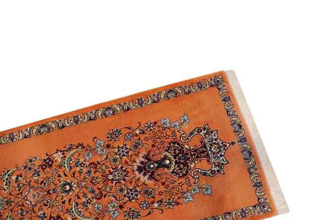 Ispahan Chaîne de Soie - 3