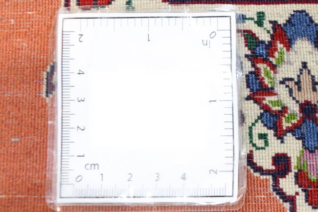 Ispahan Chaîne de Soie - 4