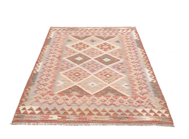Kilim Afghan - 1