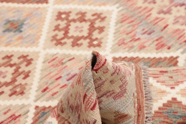 Kilim Afghan - 5