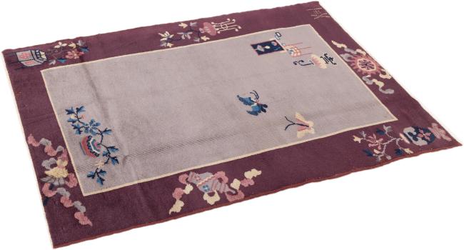 China Peking Vechi - 1