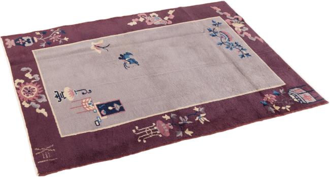 China Peking Vechi - 2