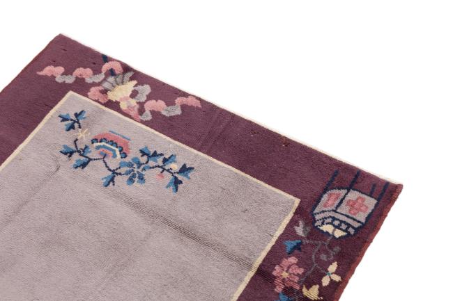 China Peking Vechi - 3