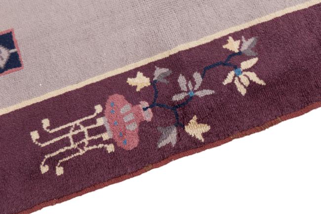 China Peking Vechi - 4