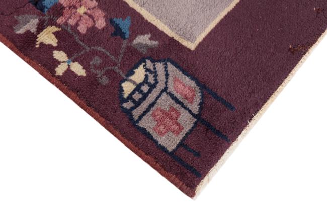 China Peking Vechi - 5