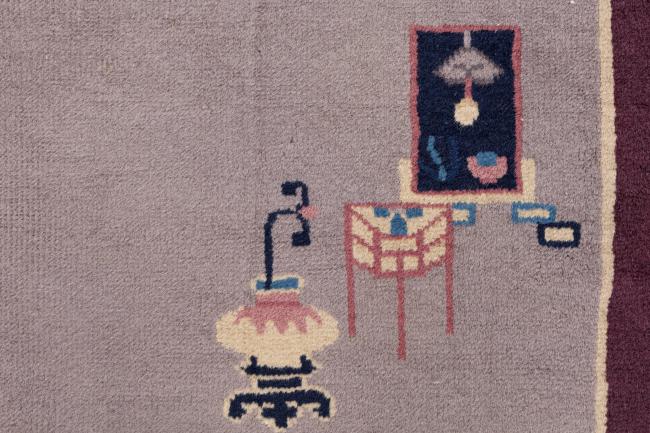 China Peking Vechi - 6