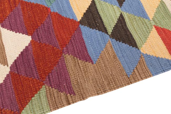 Kilim Afghan Heritage - 3