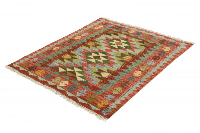 Kilim Afghan - 2