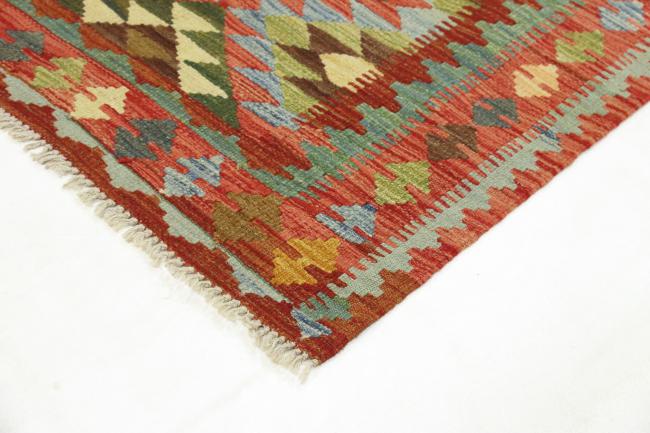 Kilim Afghan - 3