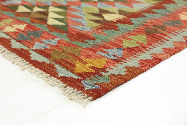 Kilim Afghan - 4
