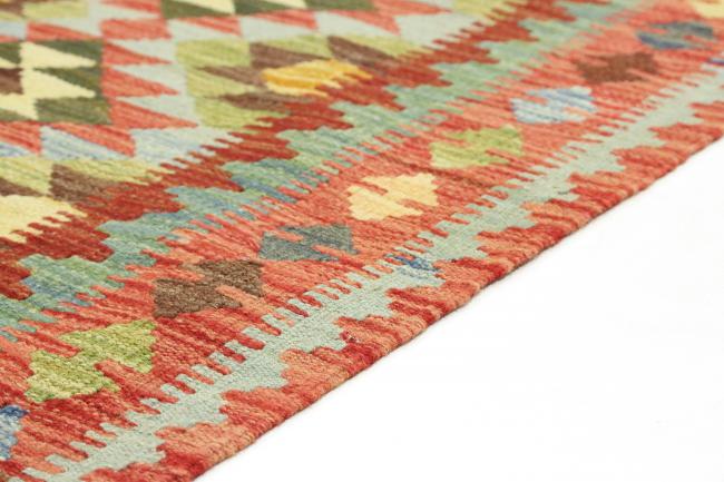 Kilim Afghan - 5