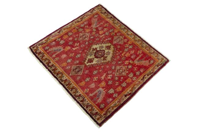 Shiraz - 1