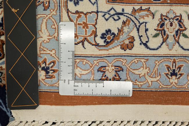 Isfahan Vanha Silkkinkette - 9