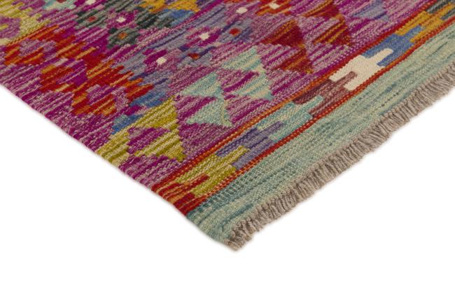 Kilim Afgán - 2