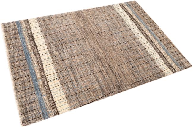 Persja Gabbeh Loribaft Tabiilbaft - 1