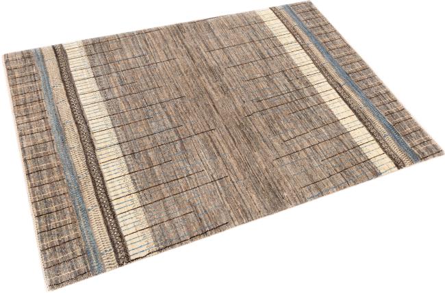 Persja Gabbeh Loribaft Tabiilbaft - 2