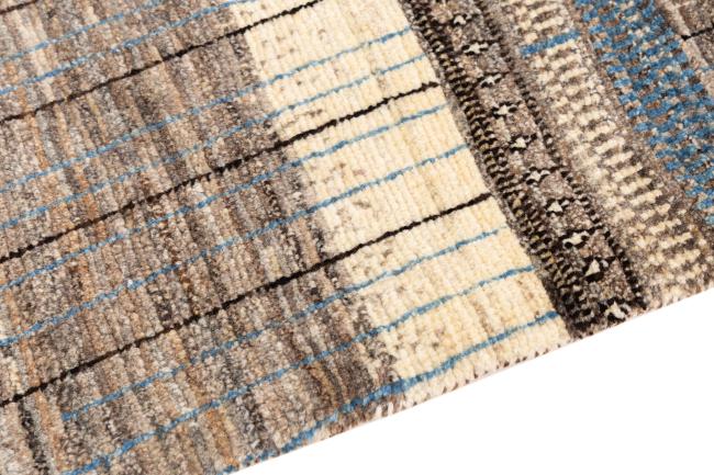 Persja Gabbeh Loribaft Tabiilbaft - 4