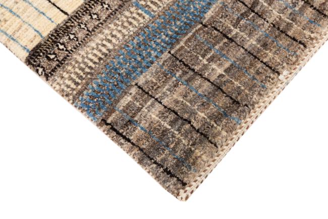 Persja Gabbeh Loribaft Tabiilbaft - 5