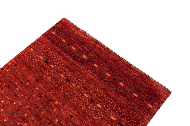 Persa Gabbeh Kashkuli Banafsheh - 3