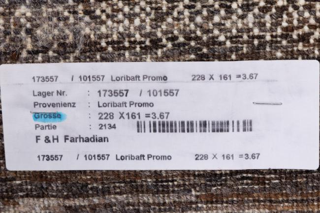 Perzisch Gabbeh Loribaft Promo - 11