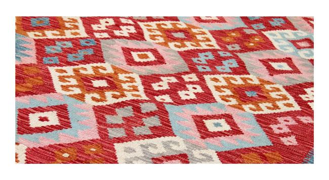Kilim Afghan - 1