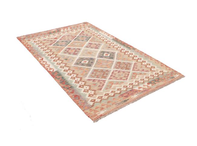 Kilim Afghan - 2
