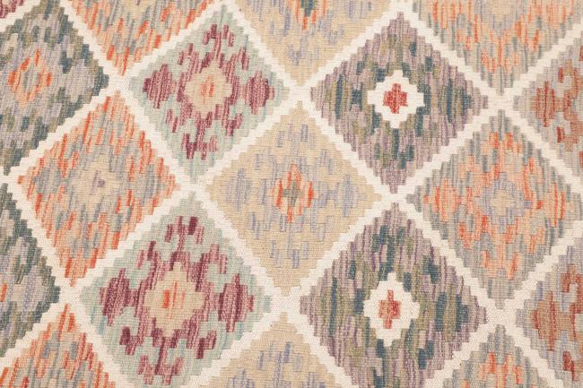 Kilim Afghan - 3