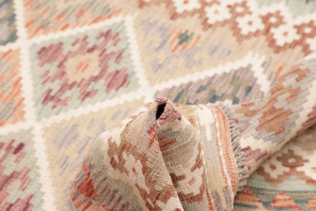 Kilim Afghan - 5