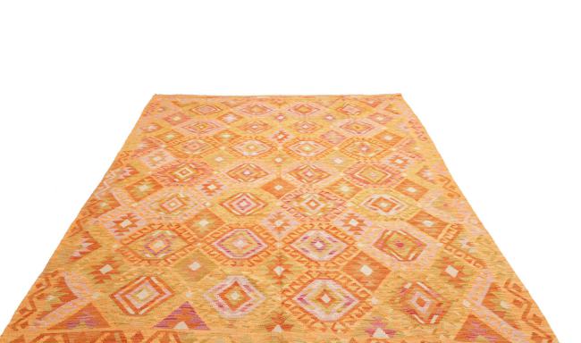 Kilim Afghan - 1