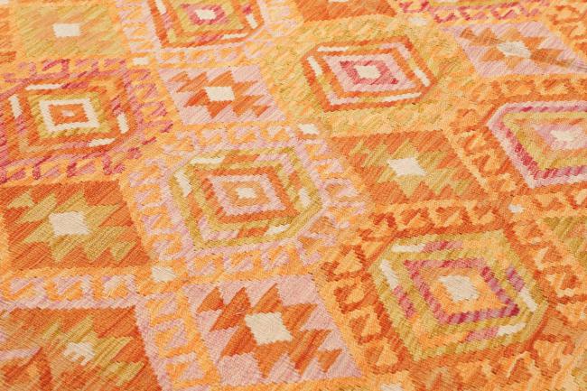 Kilim Afghan - 3